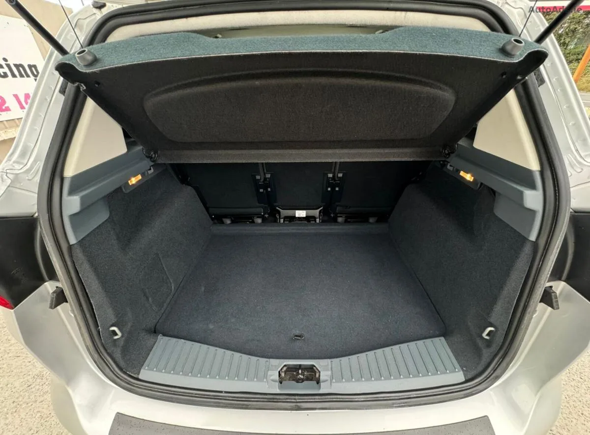 2015 Ford C-Max – photo 17