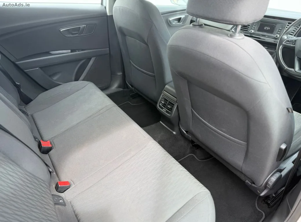 2016 SEAT Leon – photo 13
