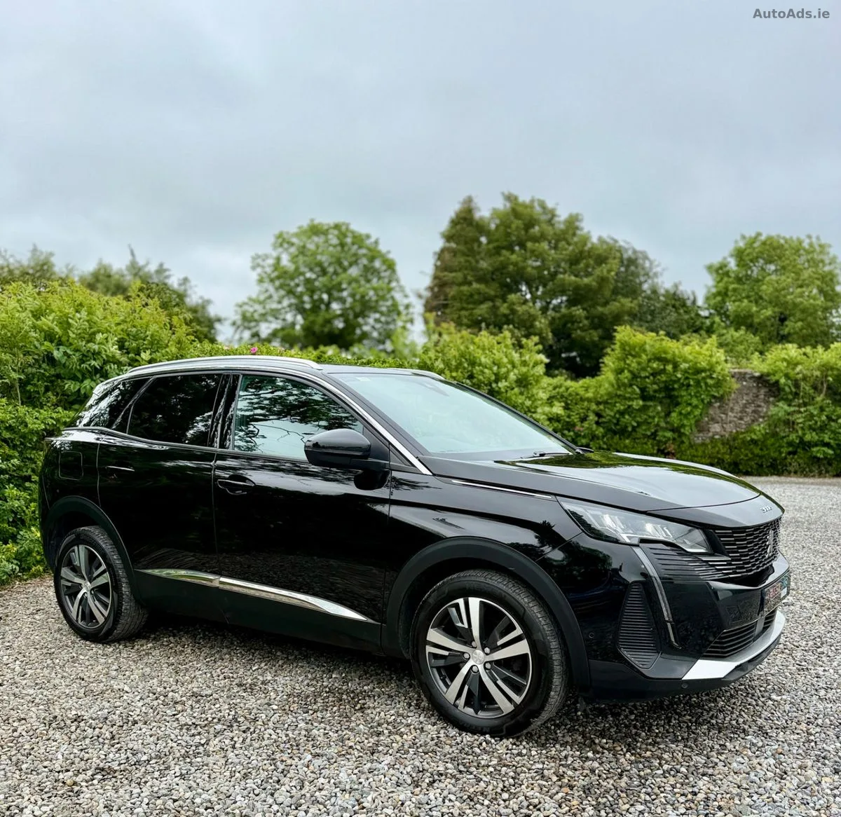 2022 Peugeot 3008 – photo 4