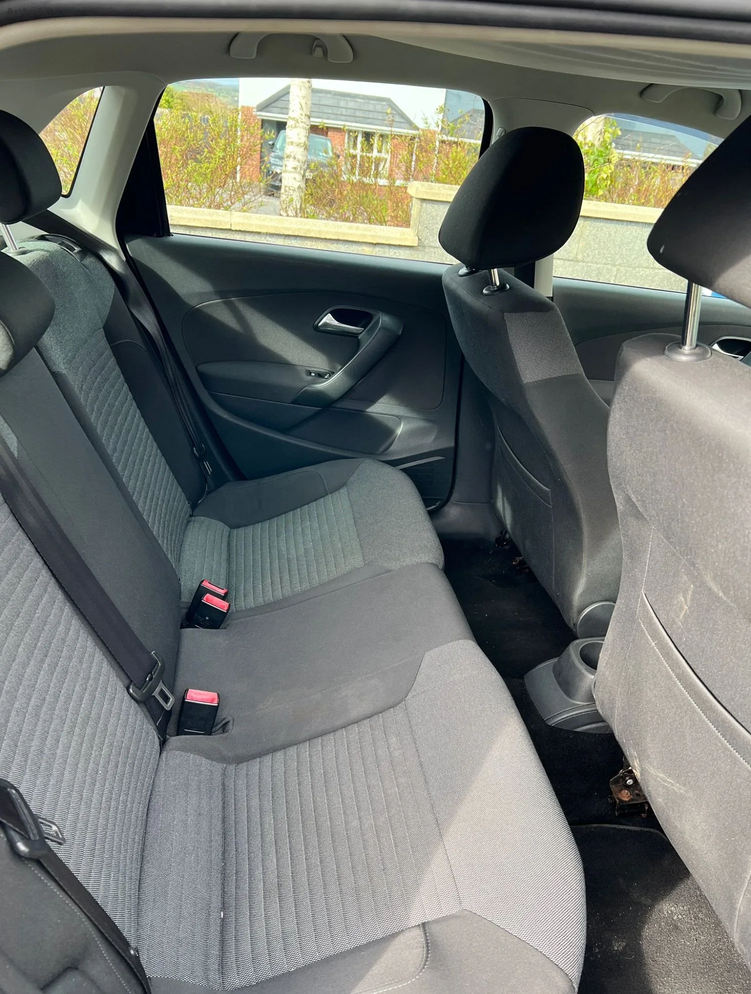2010 Volkswagen Polo – photo 5