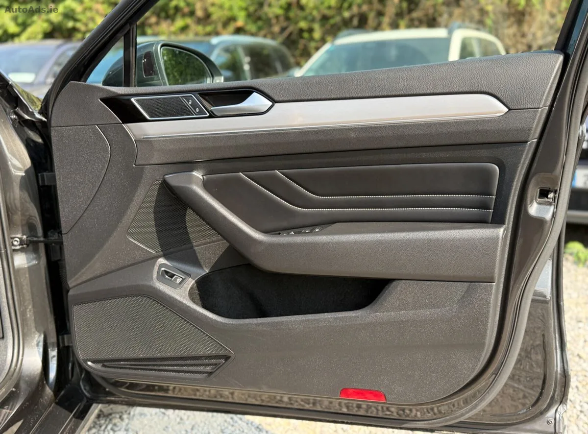 2020 Volkswagen Passat – photo 15