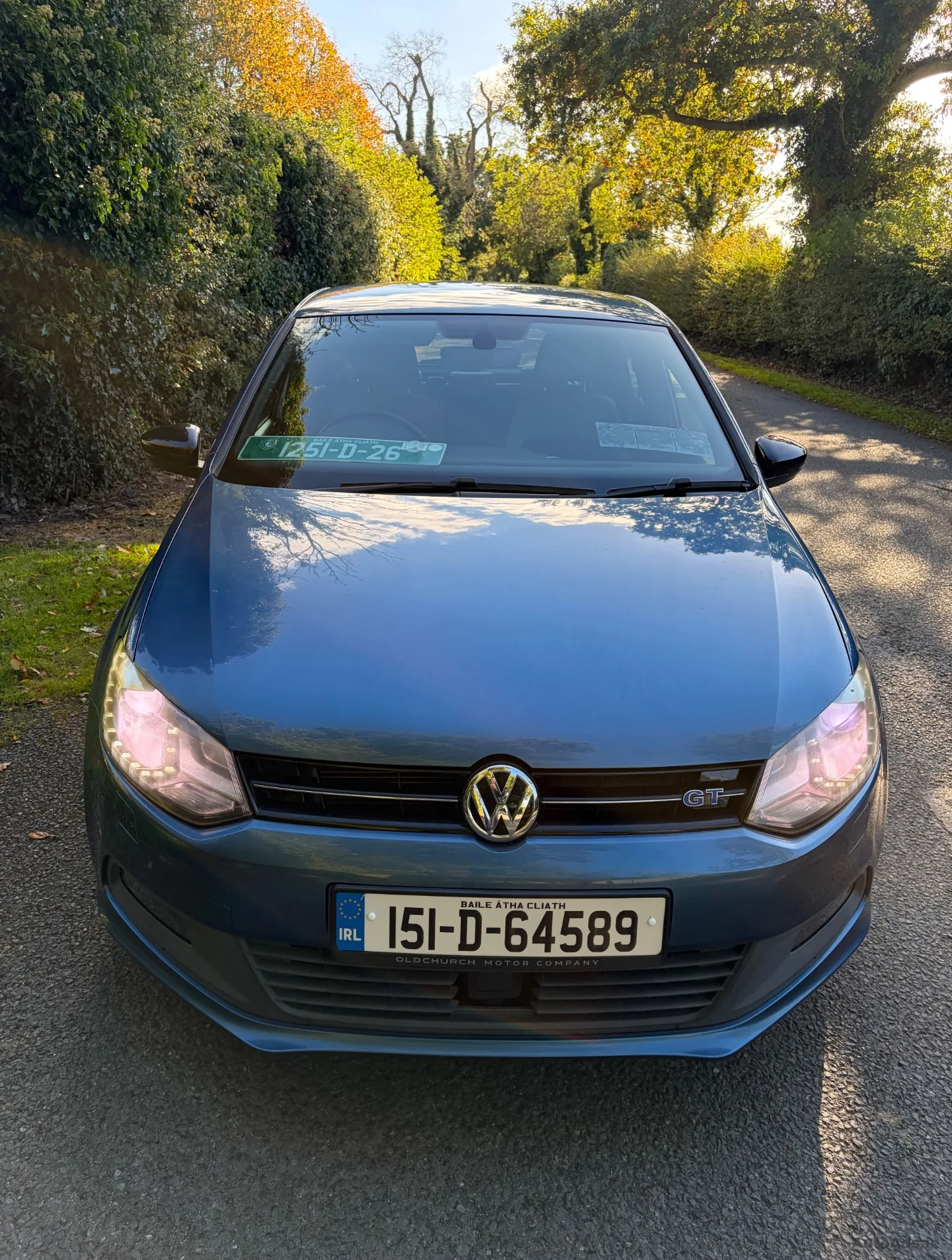 2015 Volkswagen Polo – photo 6