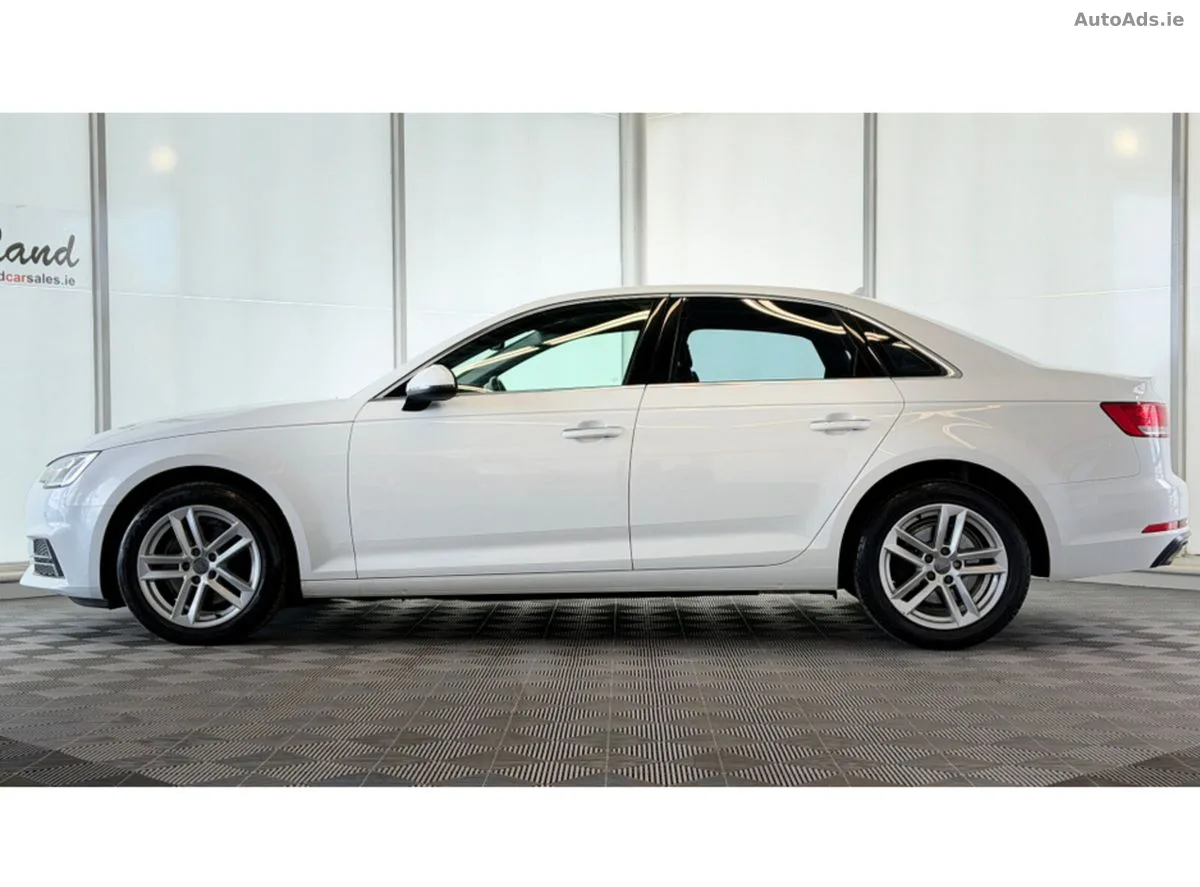 2019 Audi A4 – photo 2