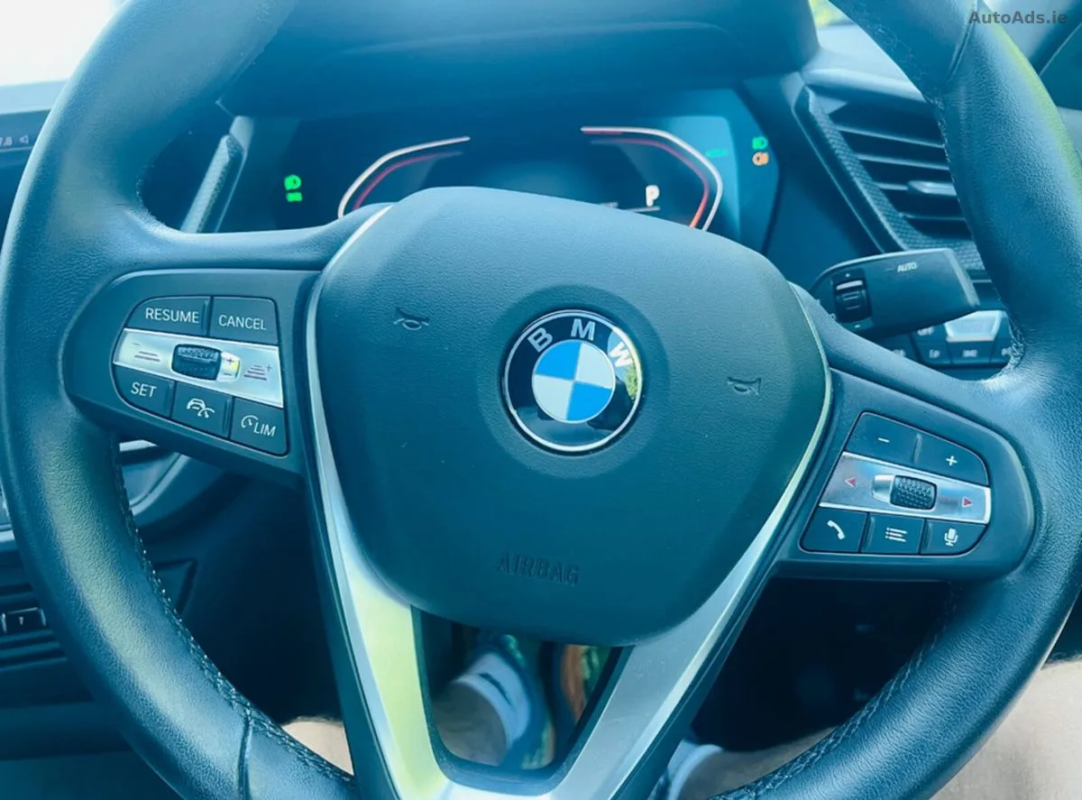 2021 BMW 2-Series – photo 18