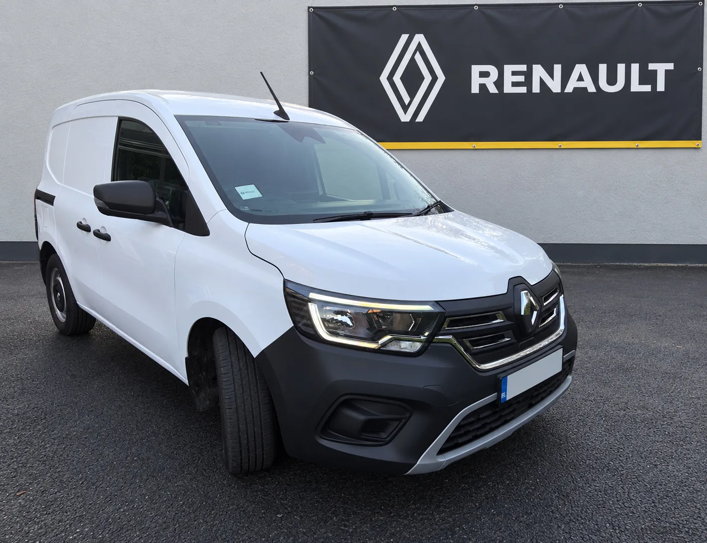2023 Renault Kangoo – photo 3