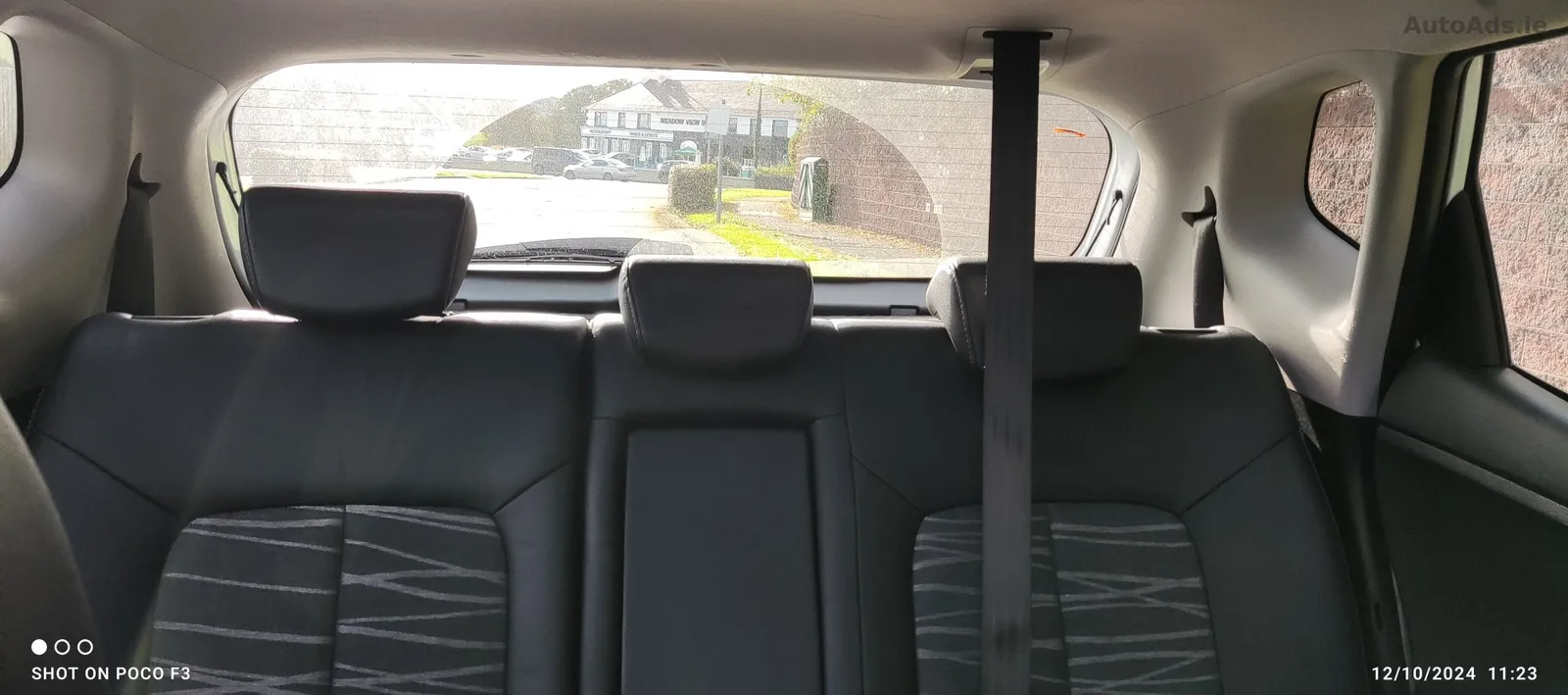 2016 Kia Venga – photo 7