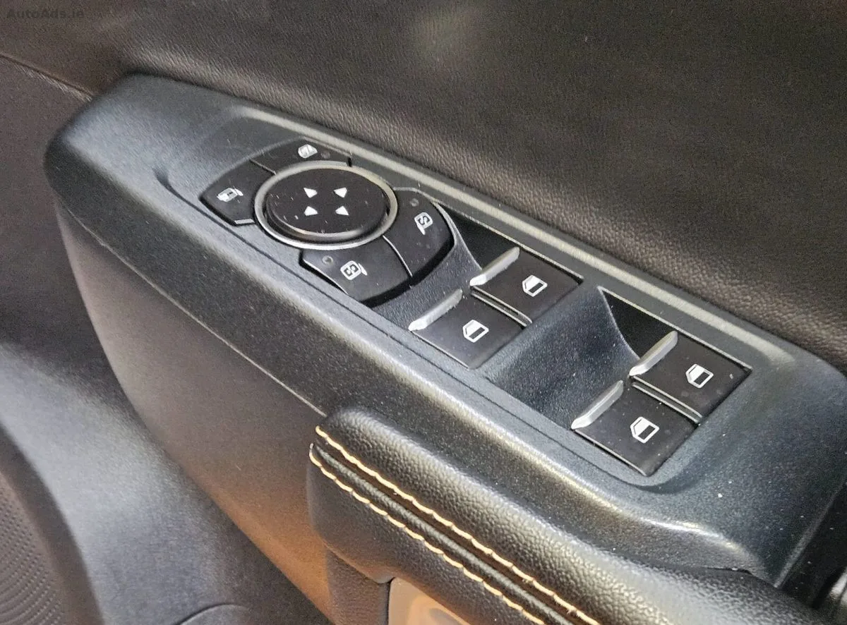 2023 Ford Ranger – photo 12