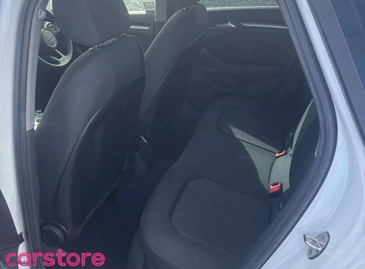 2019 Audi A3 – photo 10