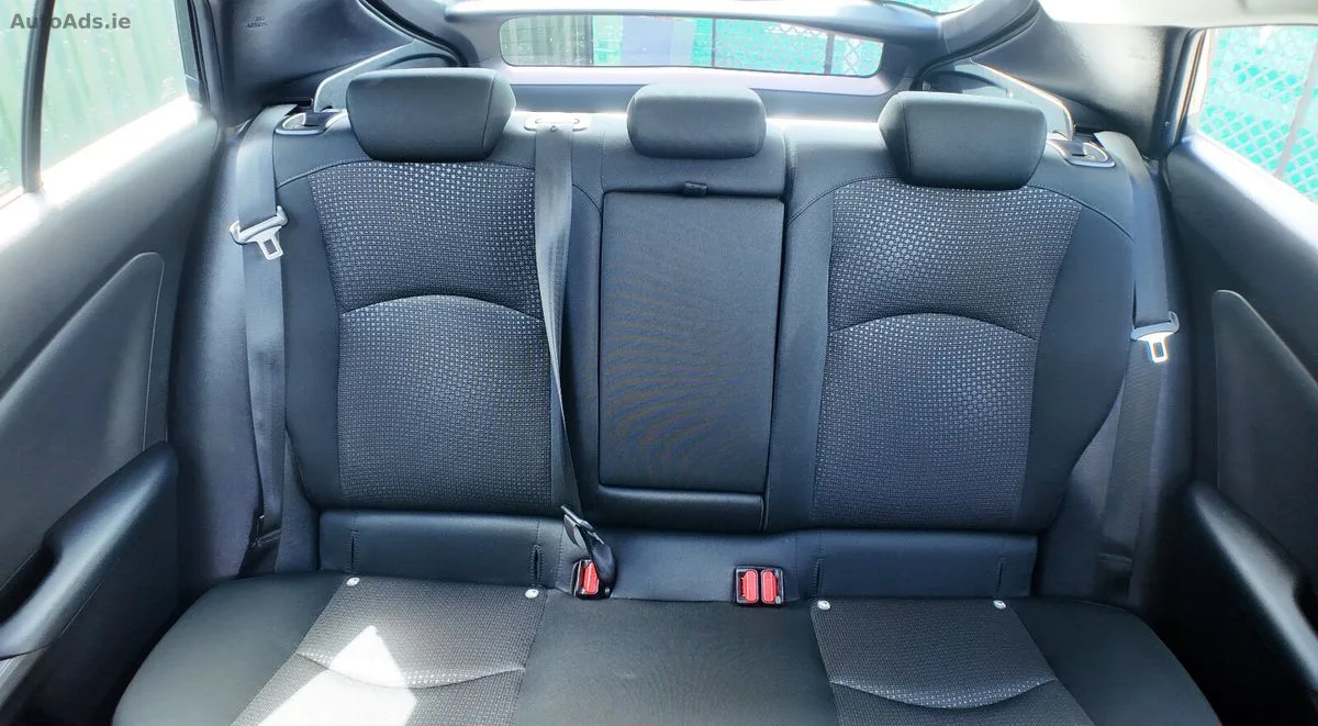 2020 Toyota Prius – photo 17