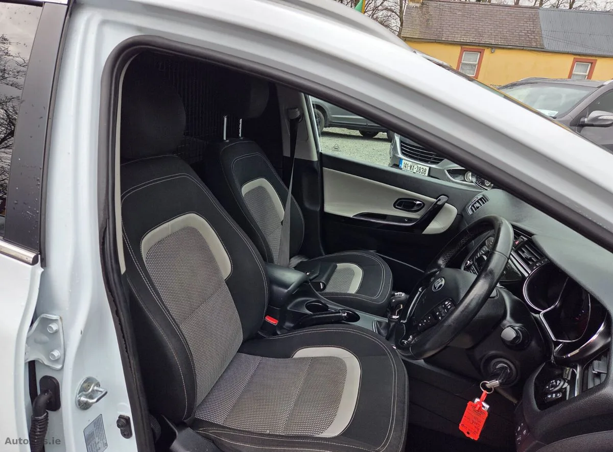 2016 Kia Ceed – photo 12
