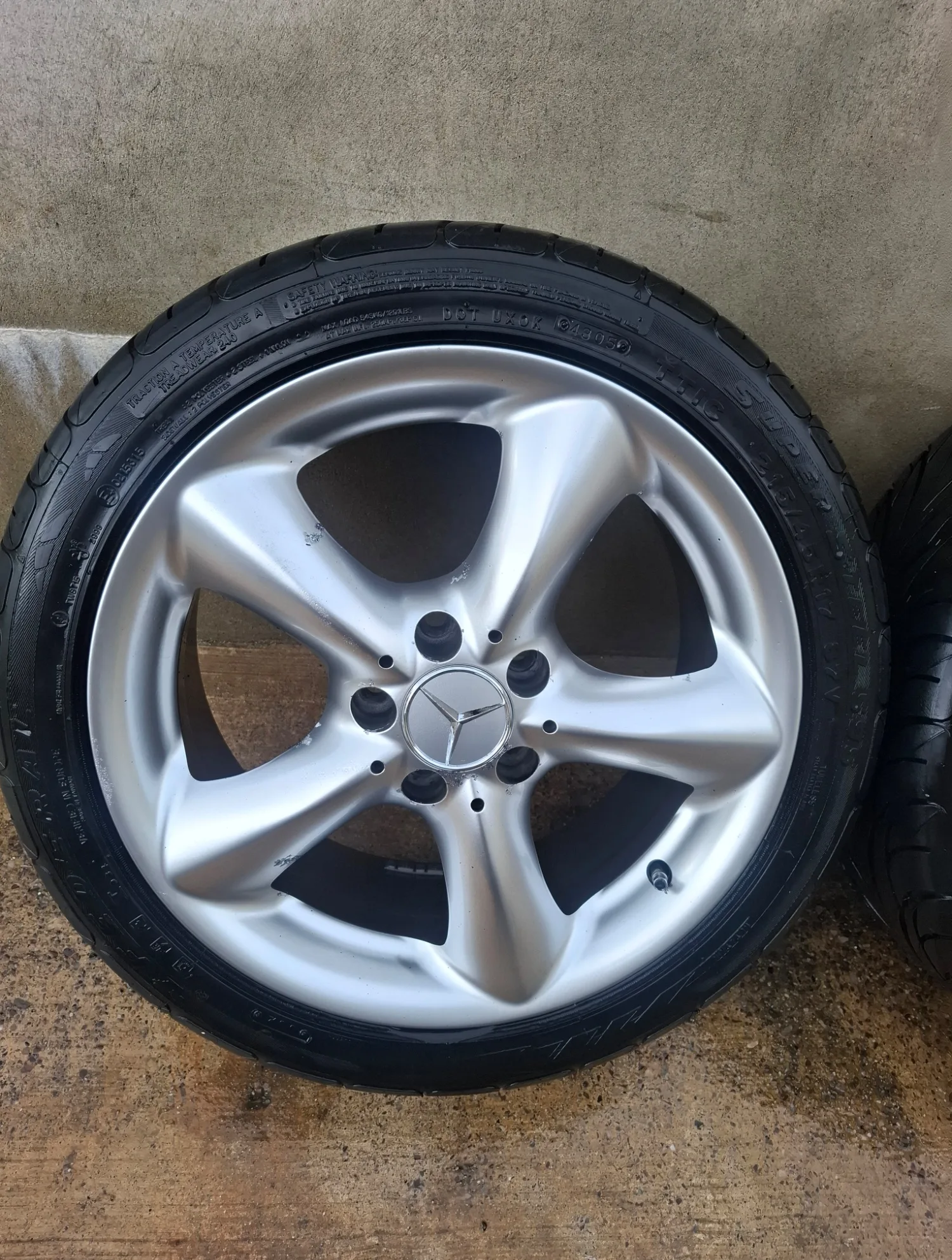 Wheels – photo 5