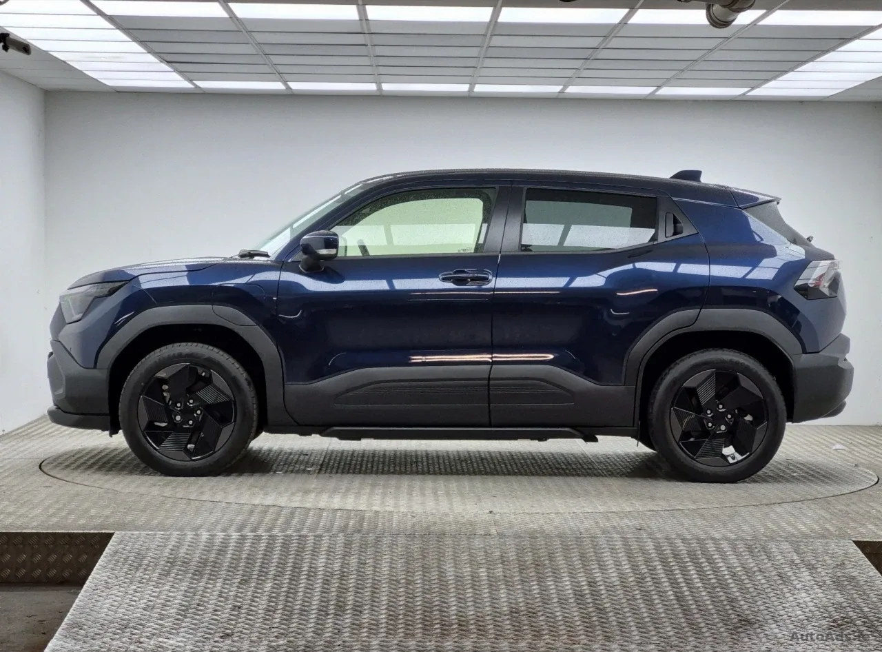 2026 Suzuki Vitara – photo 5