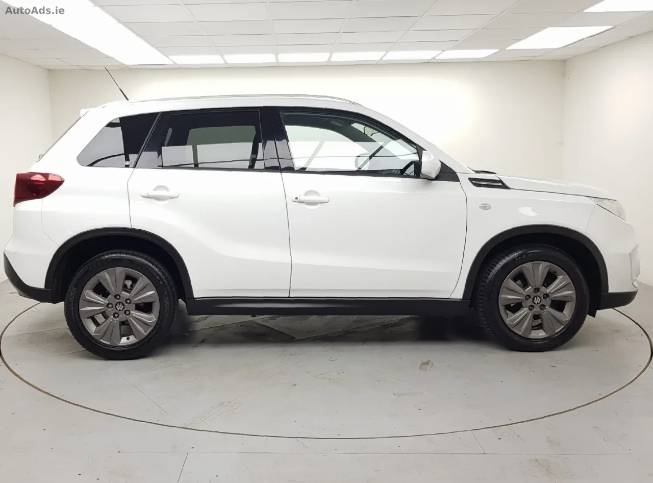 2019 Suzuki Vitara – photo 10