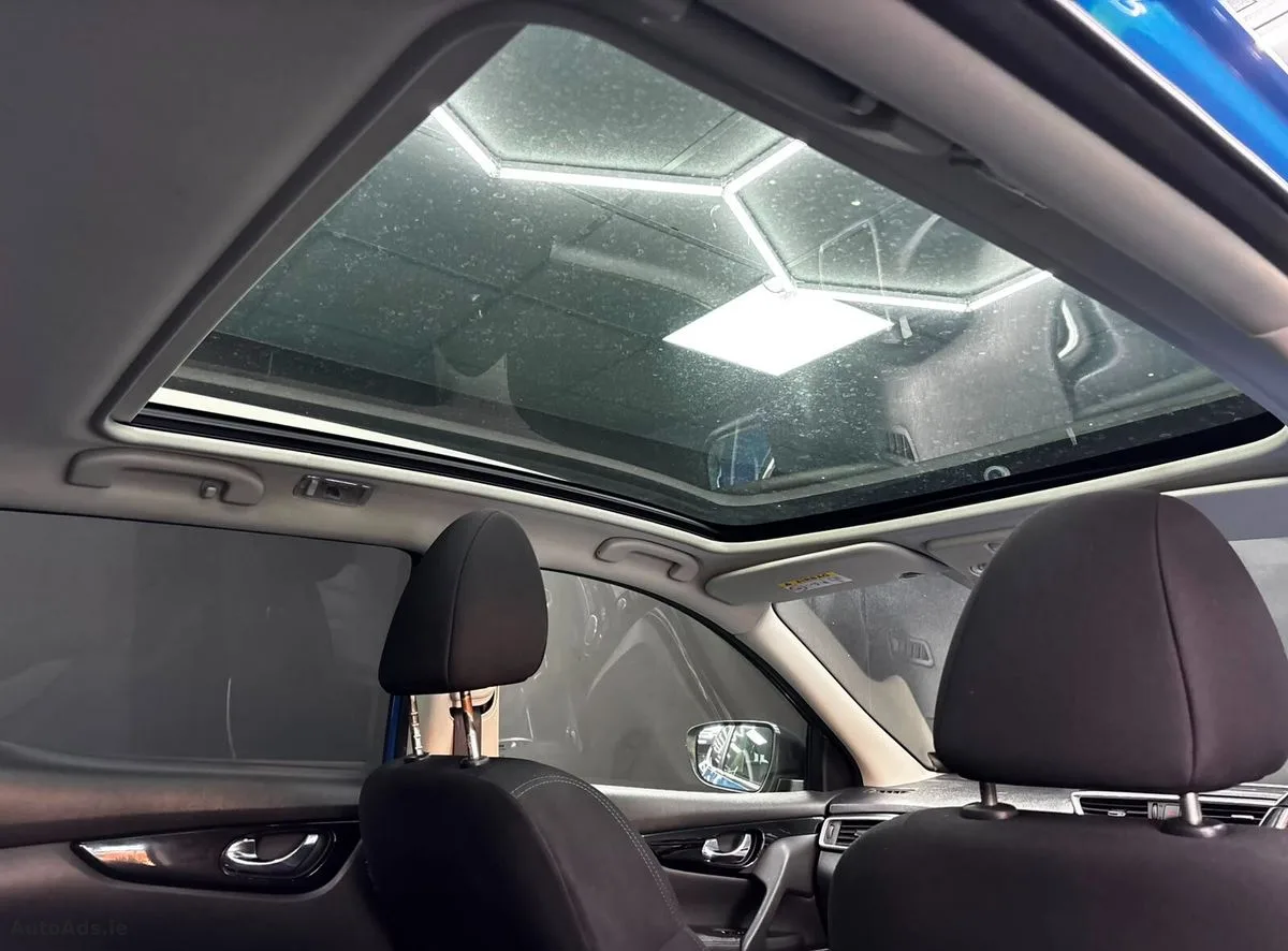 2019 Nissan Qashqai – photo 15