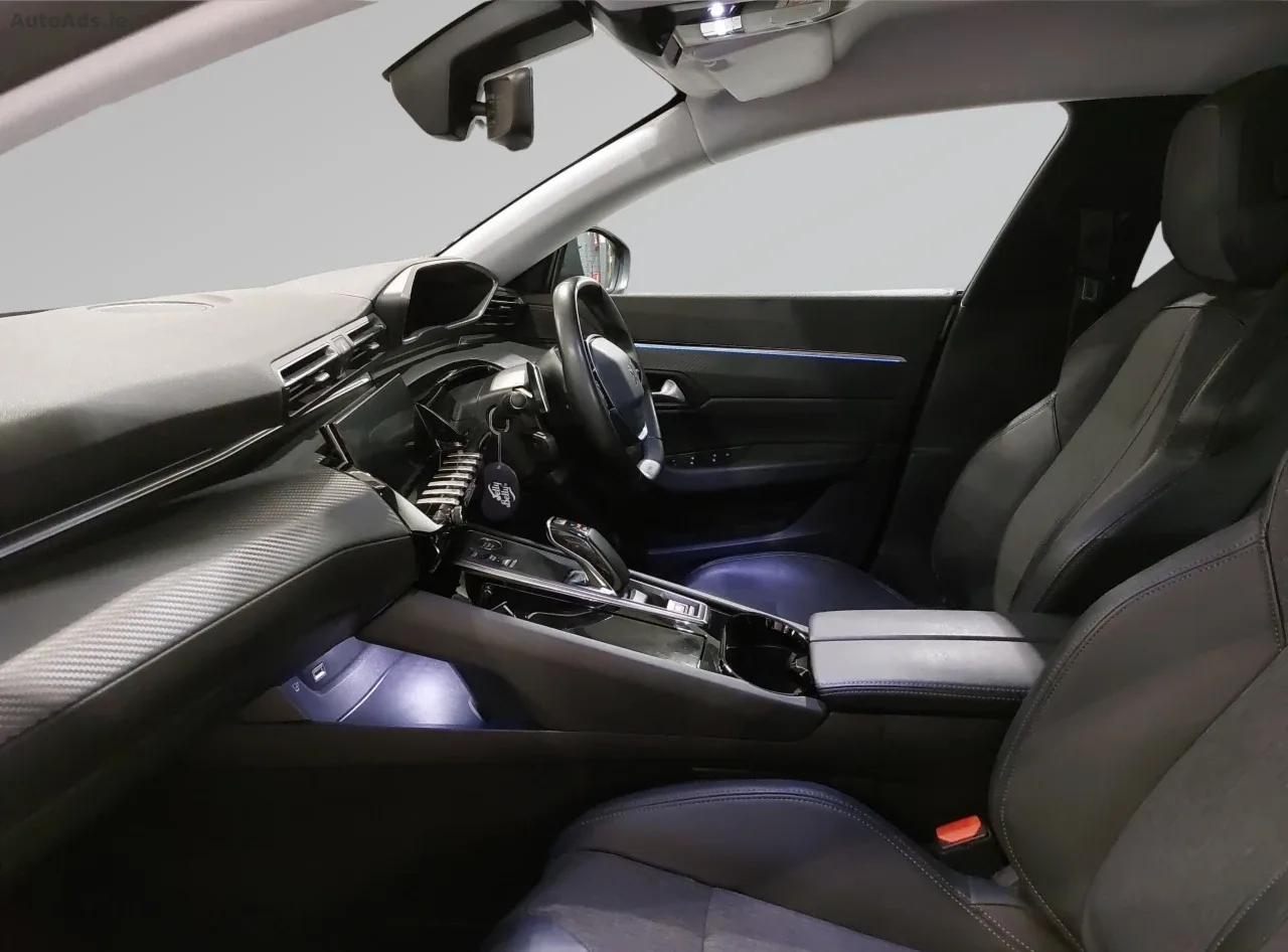 2022 Peugeot 508 – photo 3