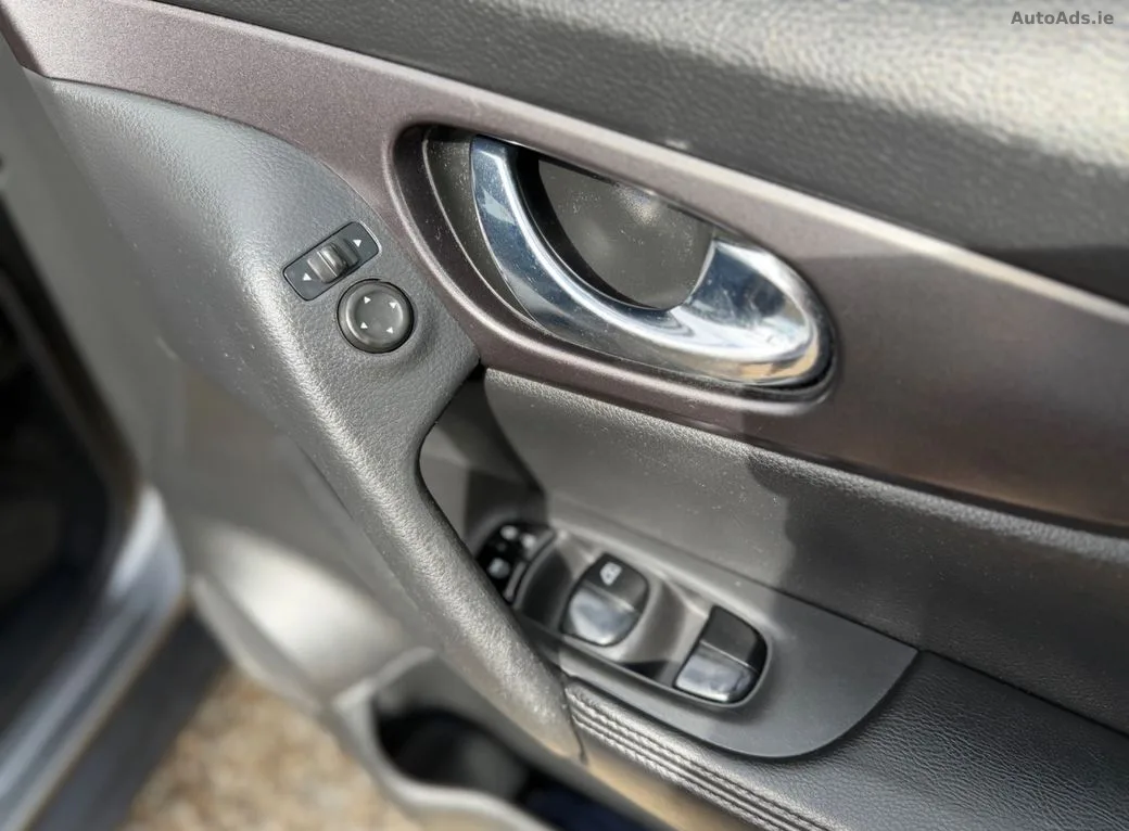 2017 Nissan X-Trail – photo 12