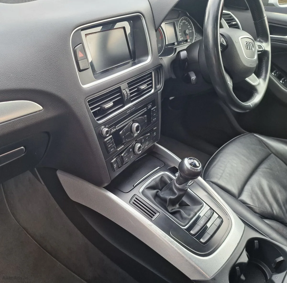 2014 Audi Q5 – photo 9