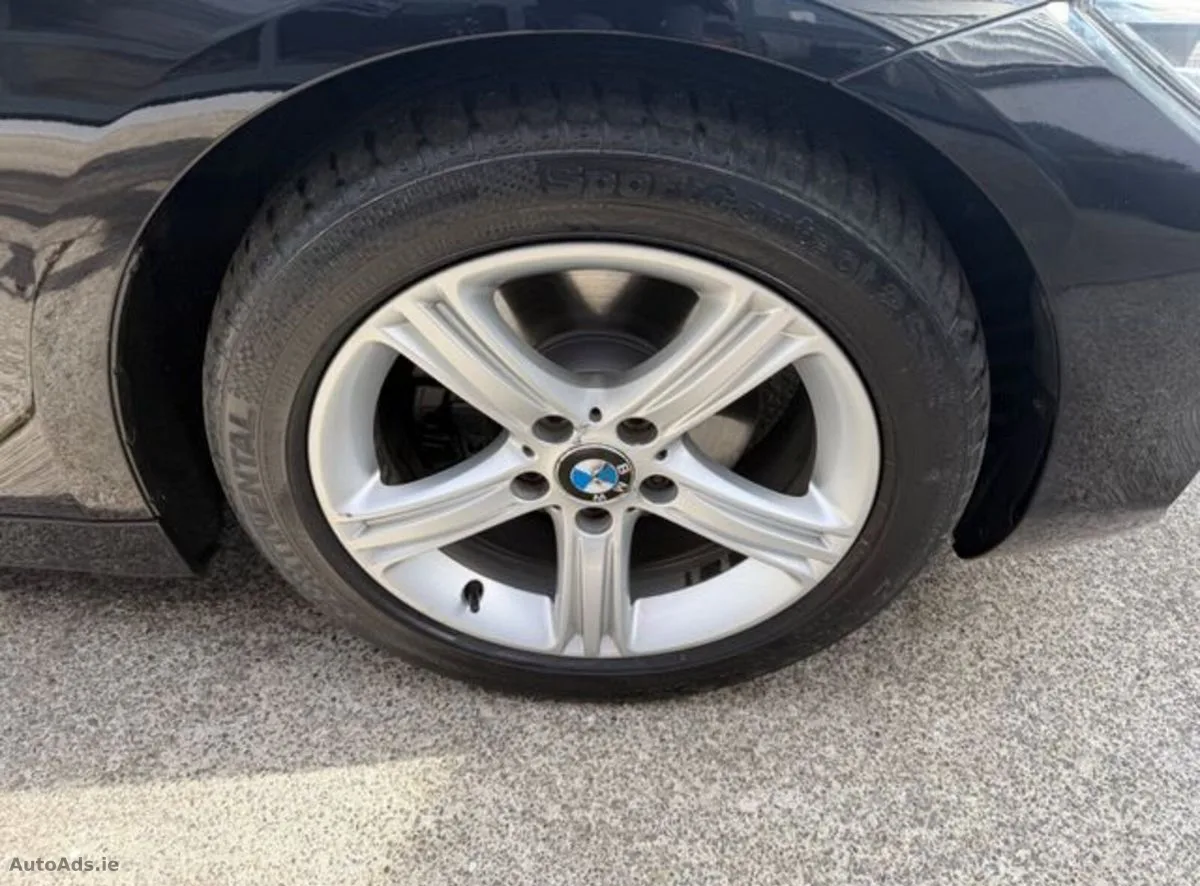 2014 BMW 4-Series – photo 7