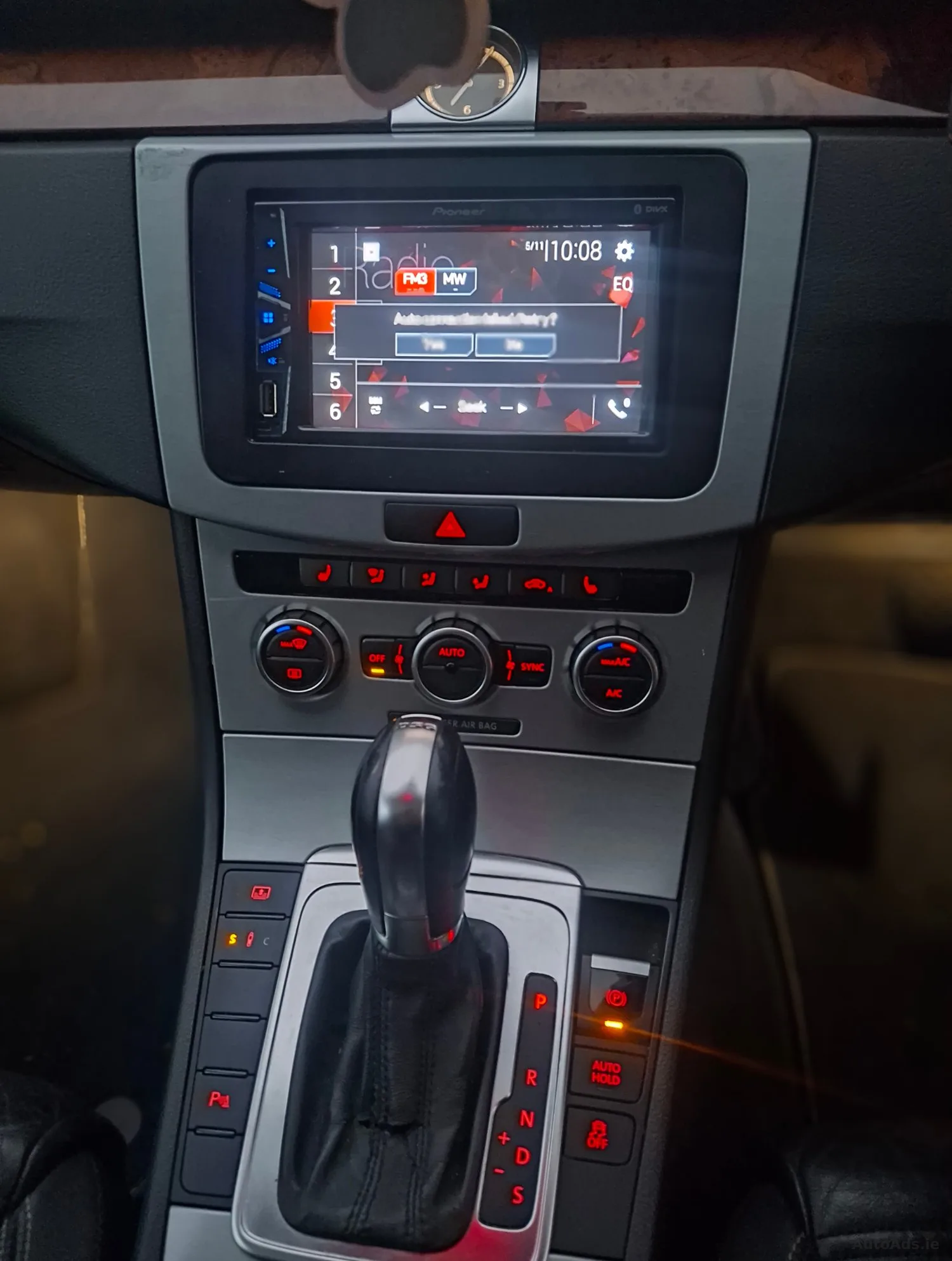 2013 Volkswagen Cc – photo 6