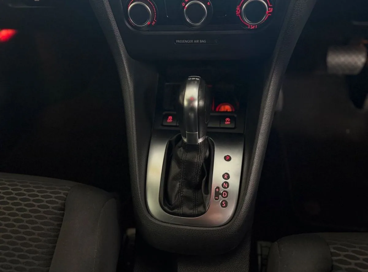 2013 Volkswagen Golf – photo 10