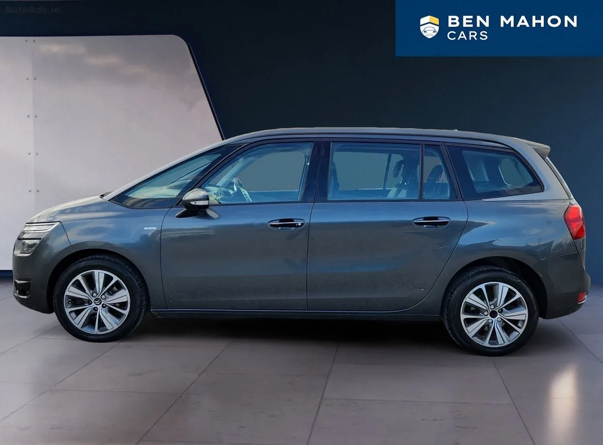 2014 Citroen C4 – photo 2