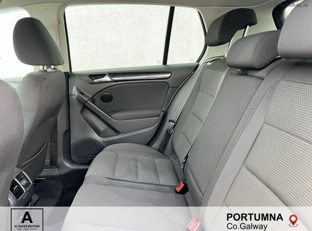 2012 Volkswagen Golf – photo 6
