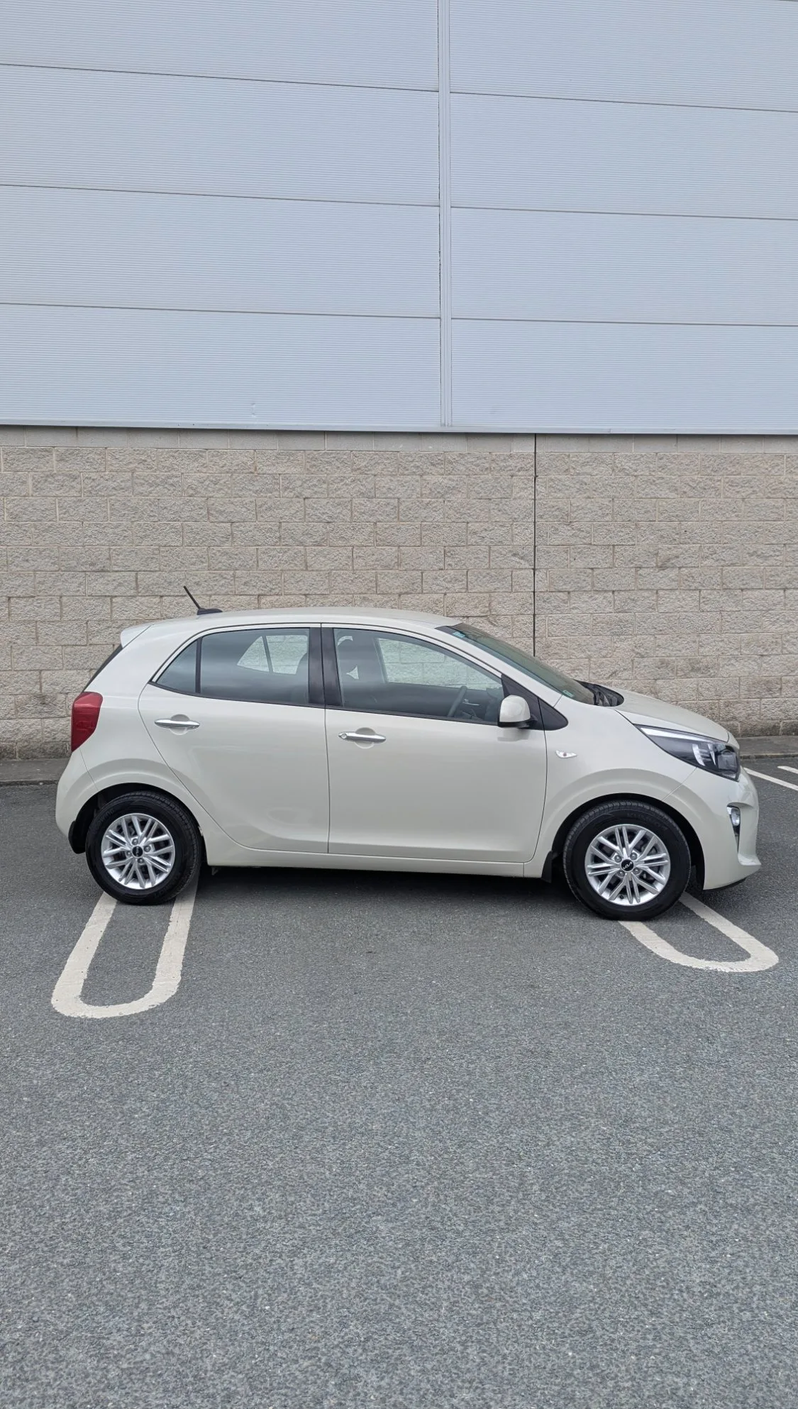 2024 Kia Picanto – photo 4