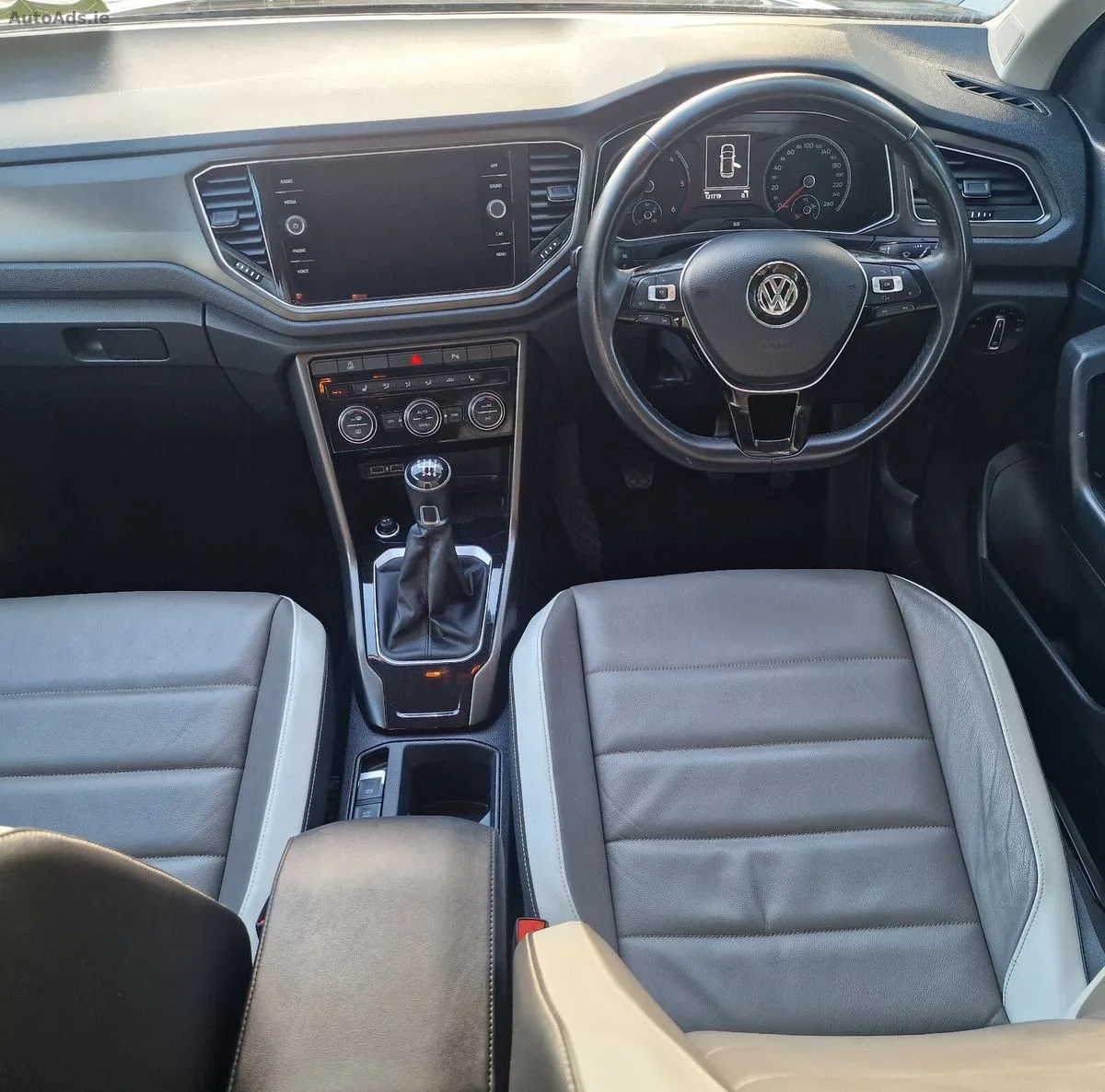 2019 Volkswagen T-Roc – photo 13