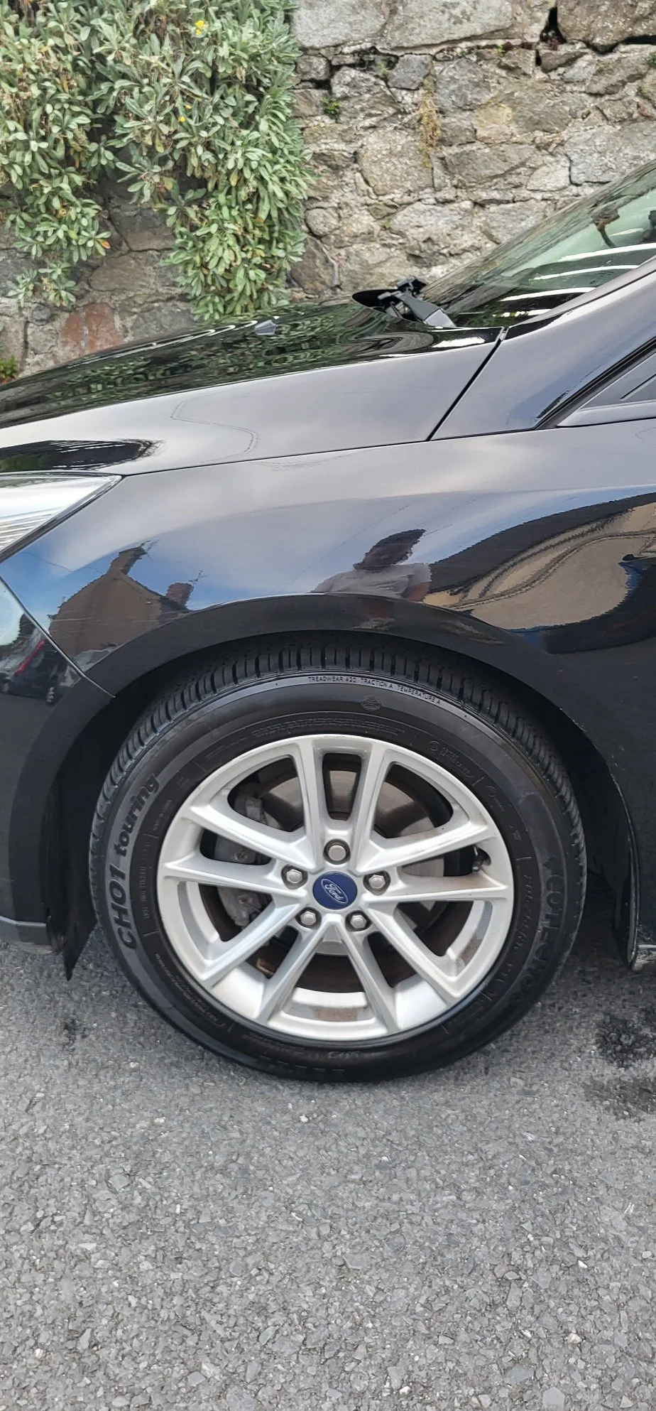 2016 Ford Focus – photo 3