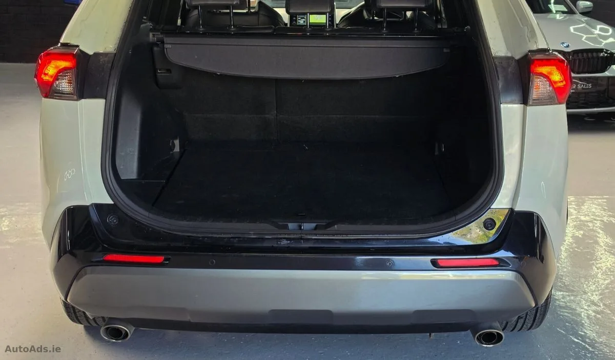 2019 Toyota RAV4 – photo 13