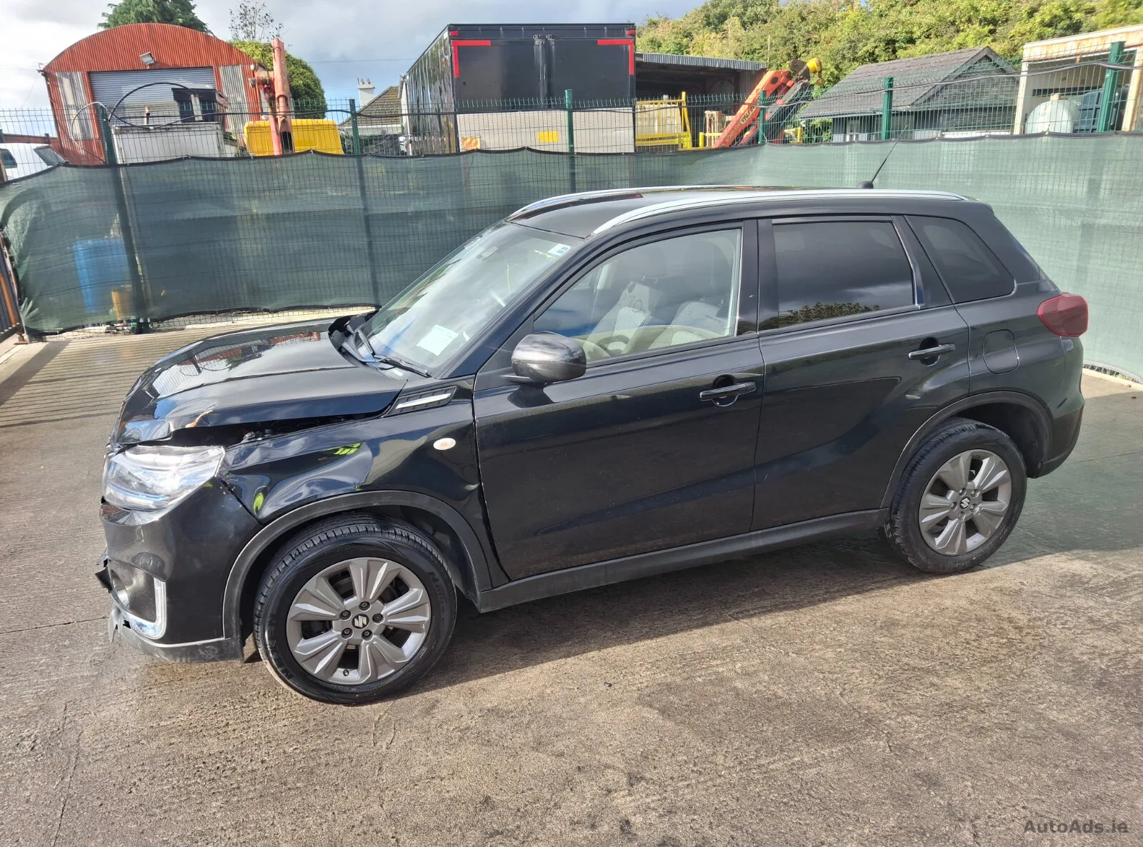 2023 Suzuki Vitara – photo 2