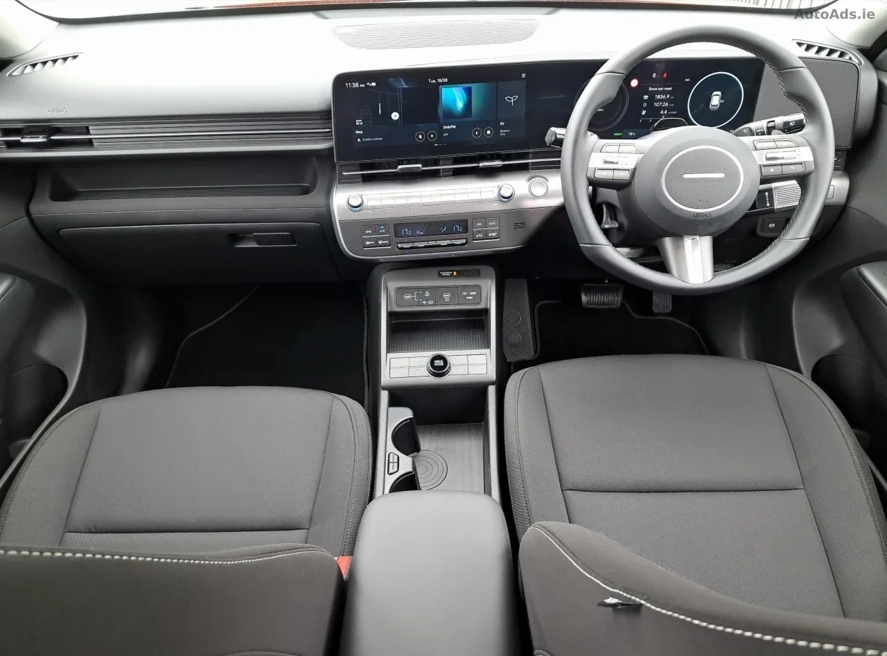 2026 Hyundai KONA – photo 3