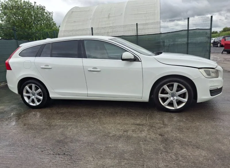 2017 Volvo V60 – photo 3