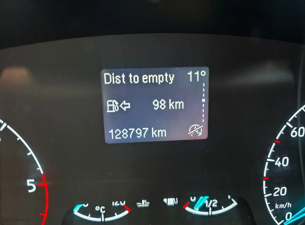 2022 Ford Transit – photo 11