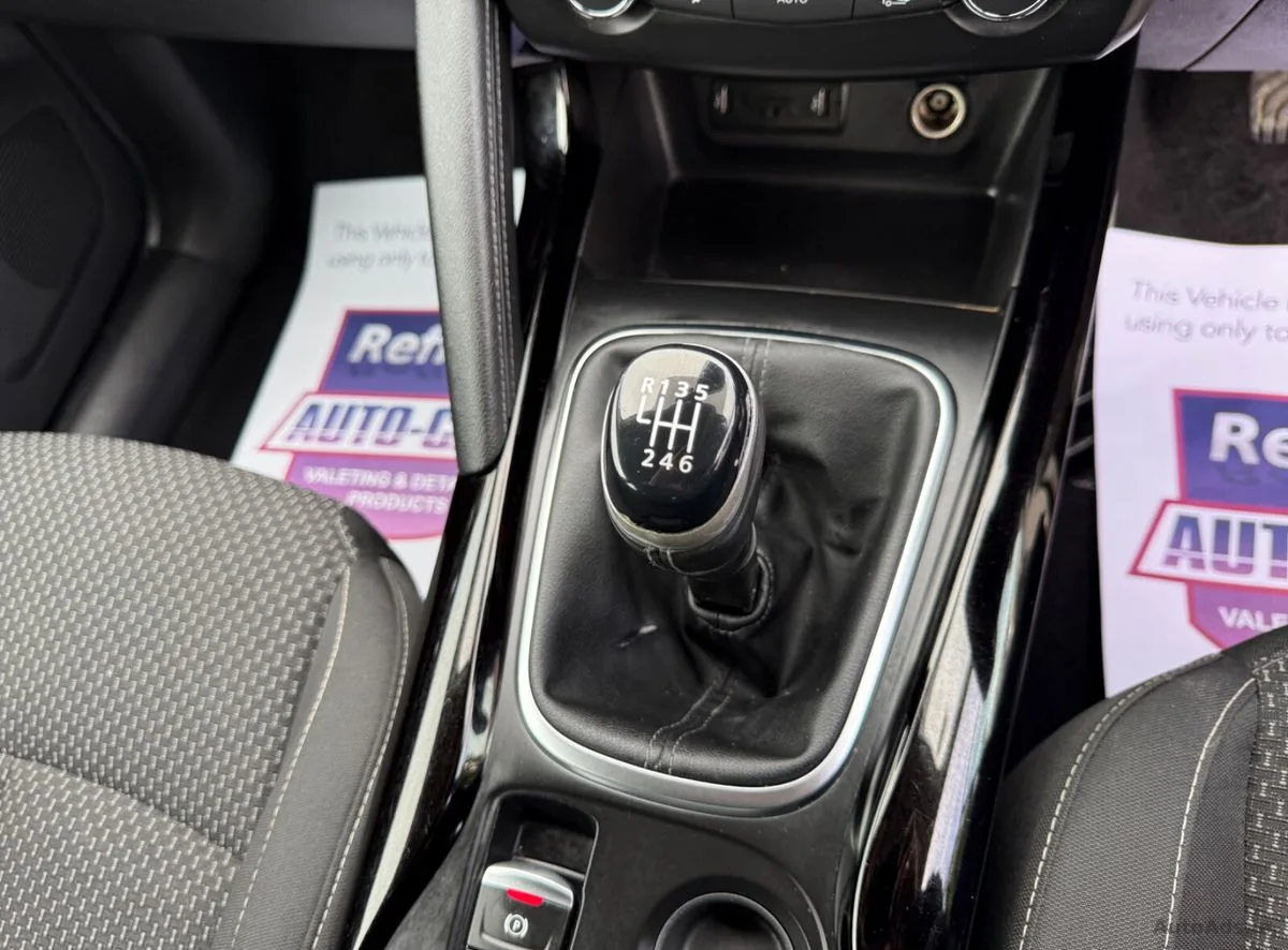 2018 Renault Kadjar – photo 18
