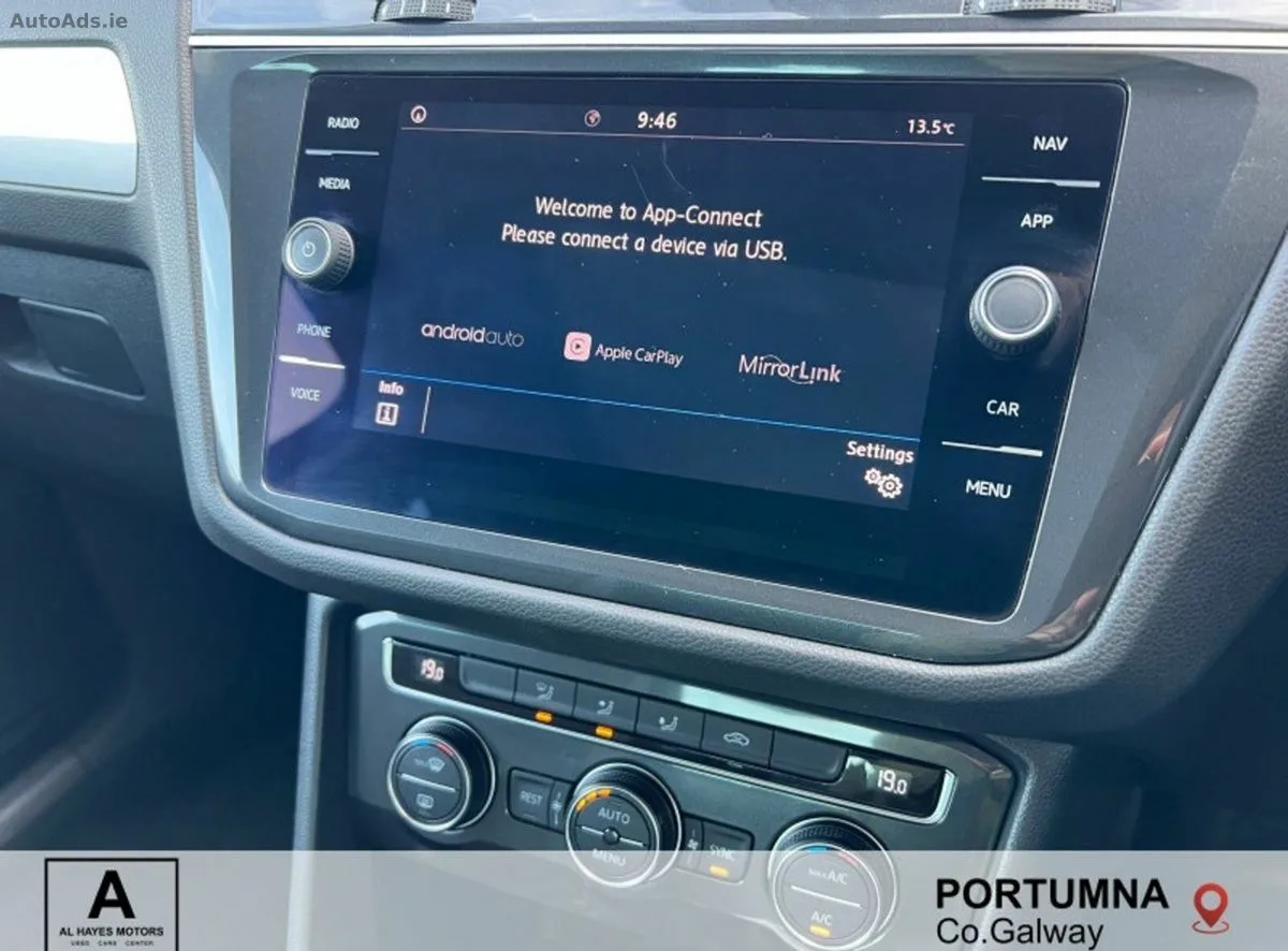 2018 Volkswagen Tiguan – photo 12