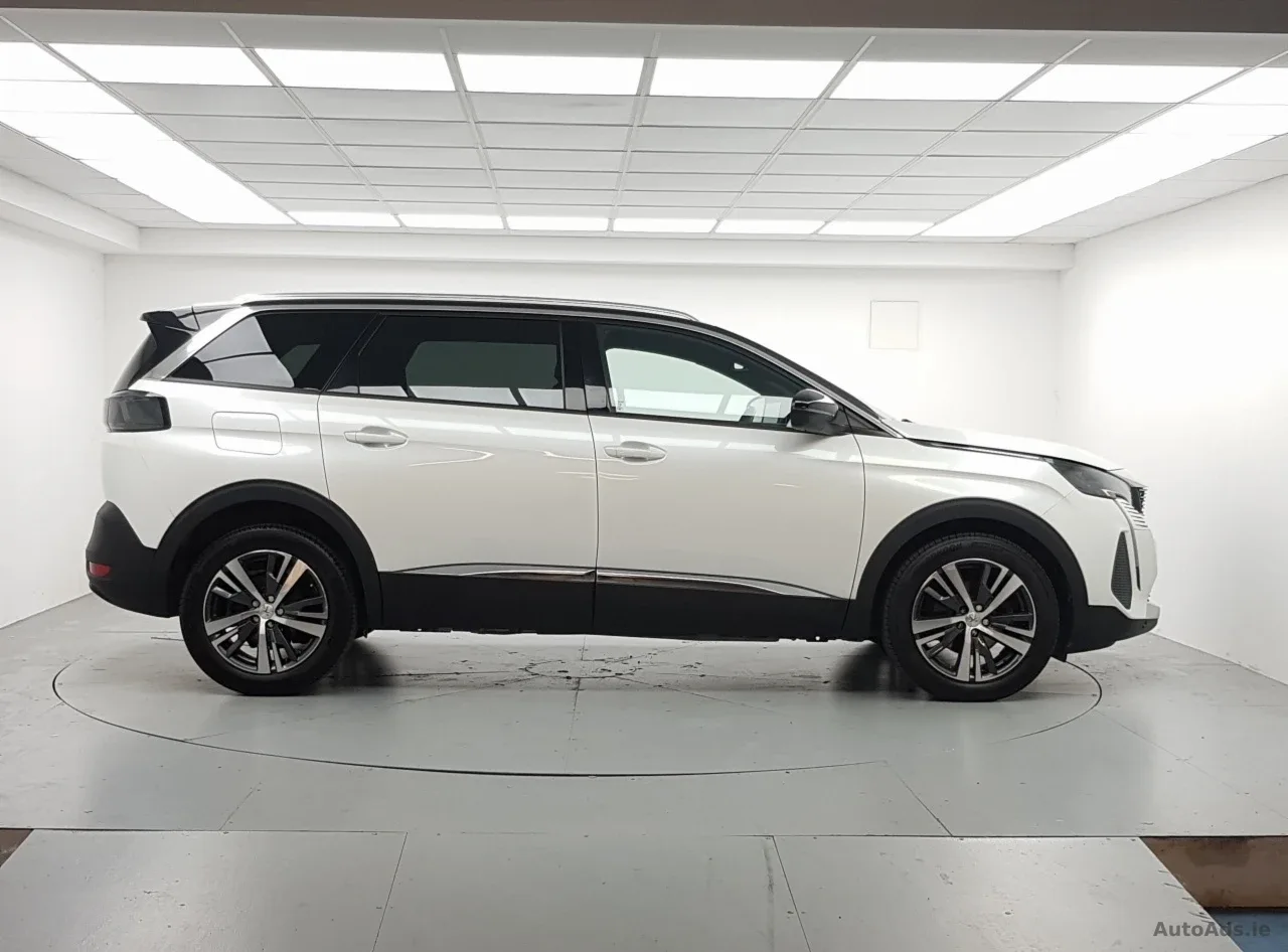 2024 Peugeot 5008 – photo 9