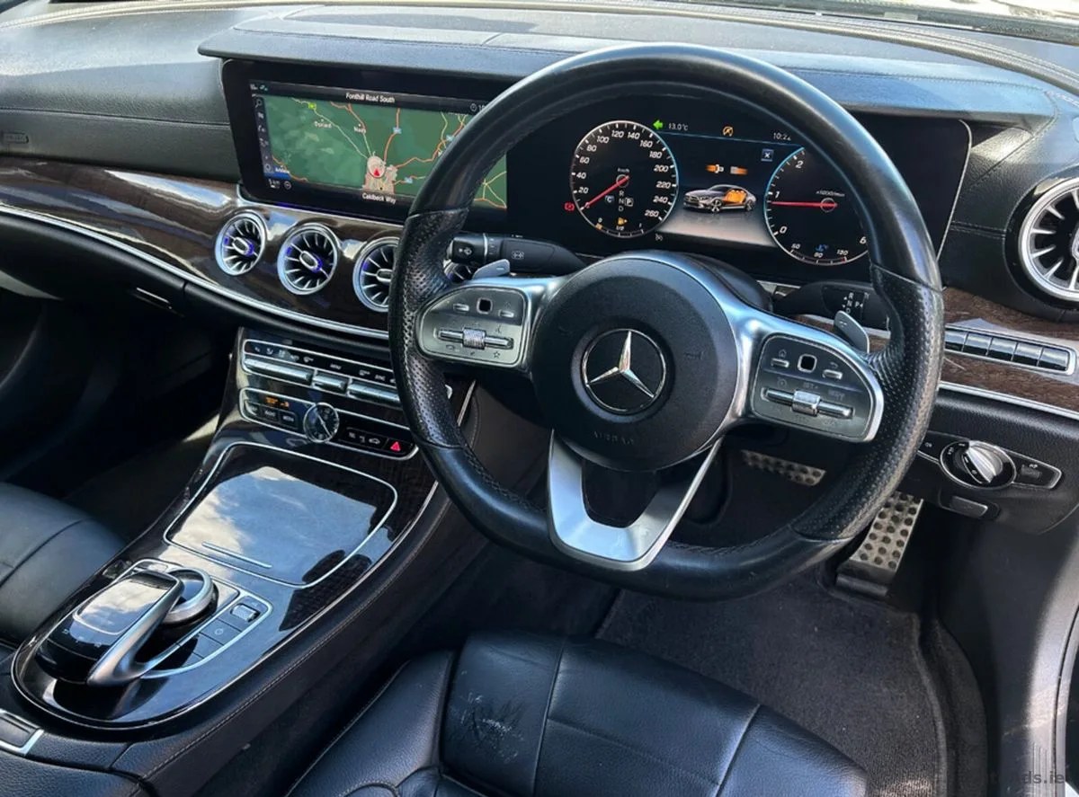 2019 Mercedes-Benz CLS – photo 20