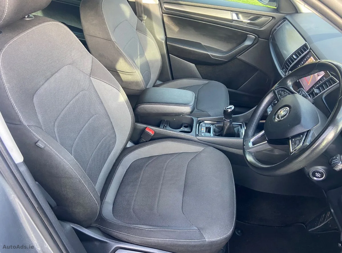 2019 Skoda Kodiaq – photo 8