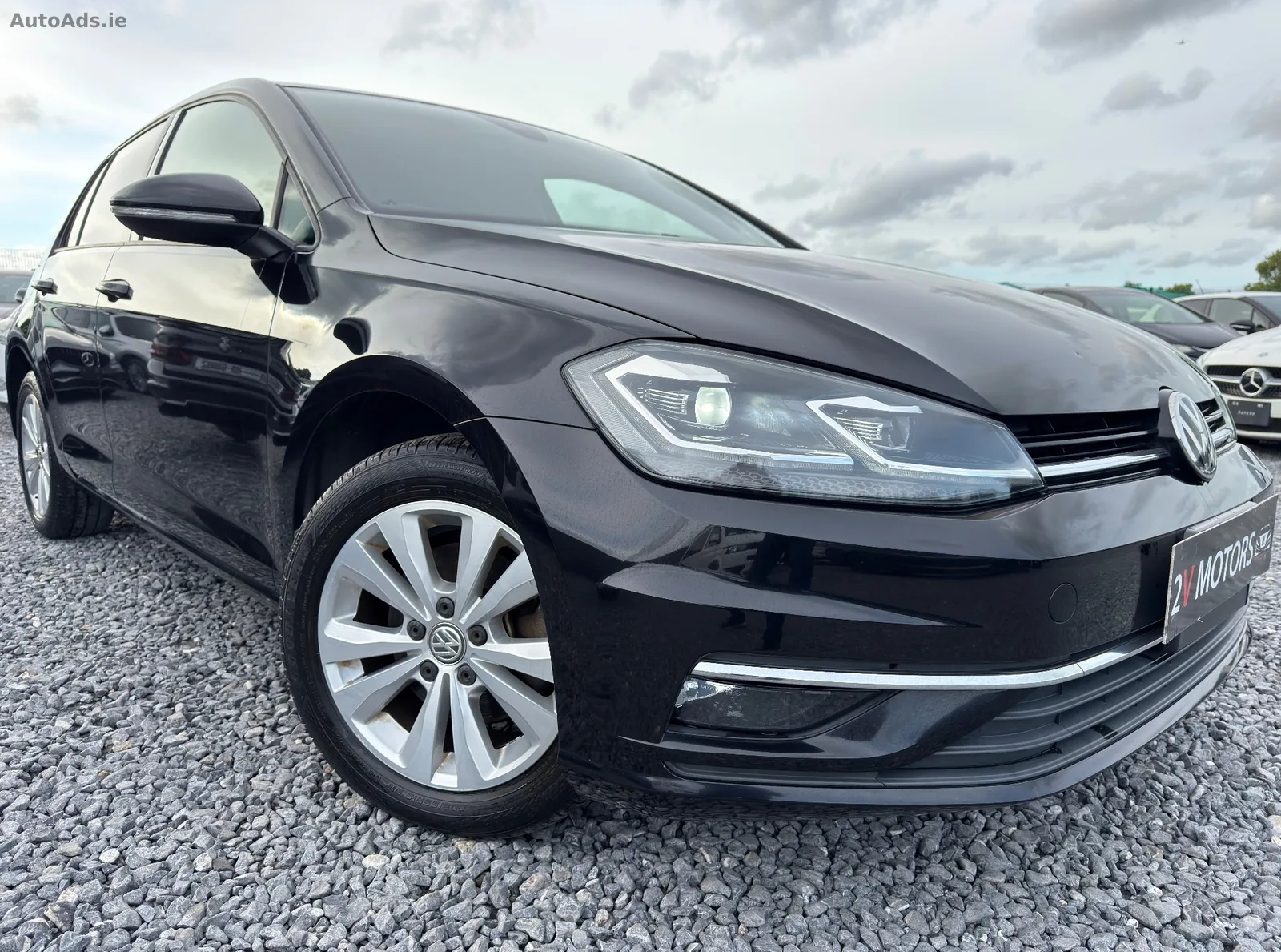 2018 Volkswagen Golf – photo 9