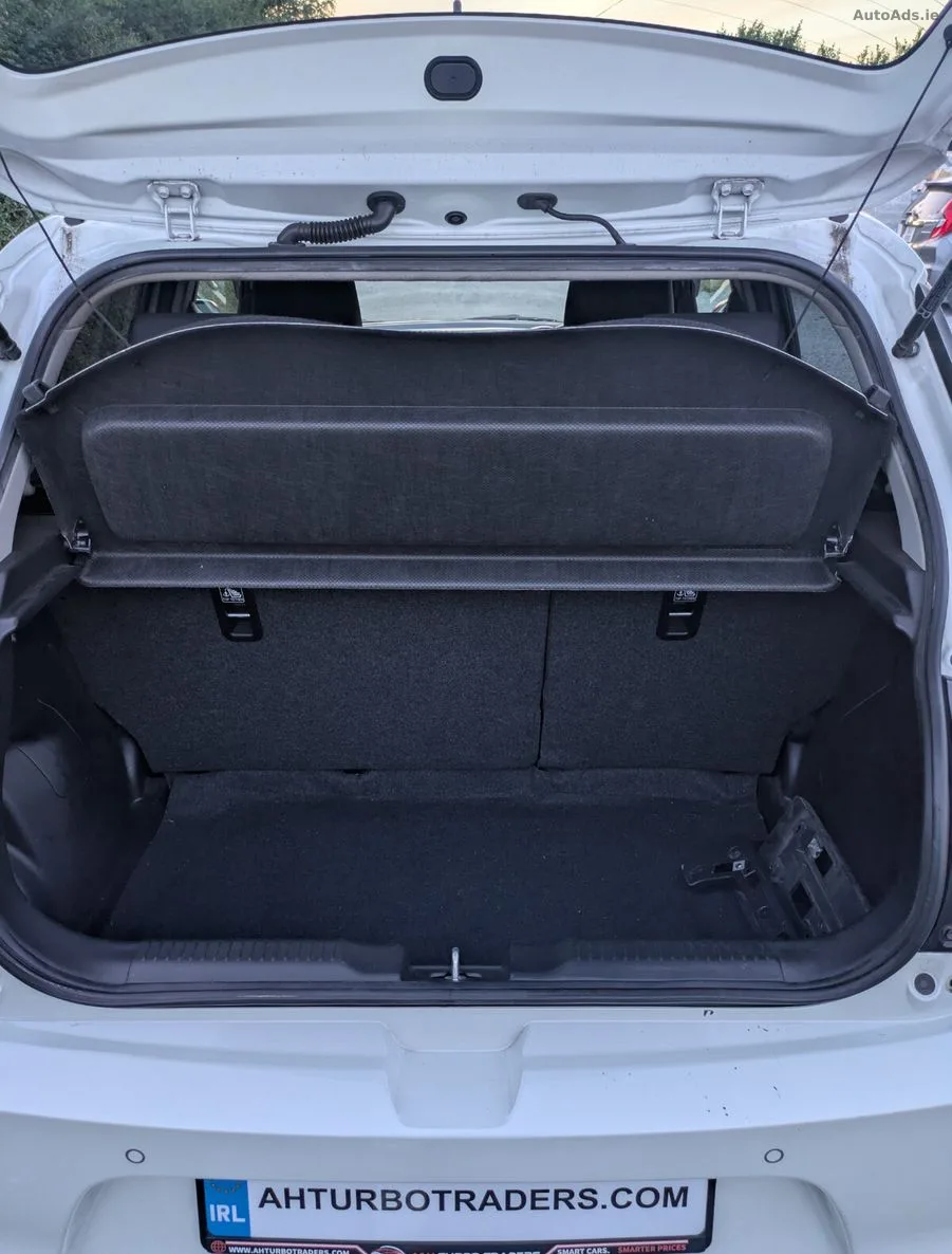 2020 Suzuki Swift – photo 10