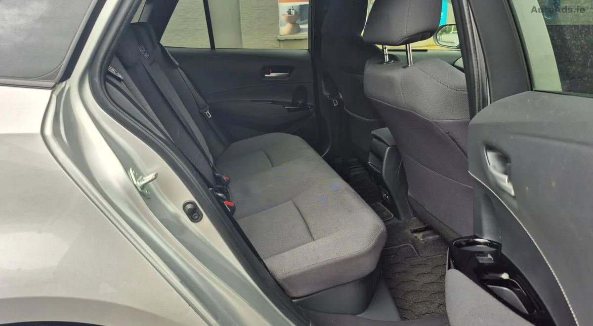 2020 Toyota Corolla – photo 10