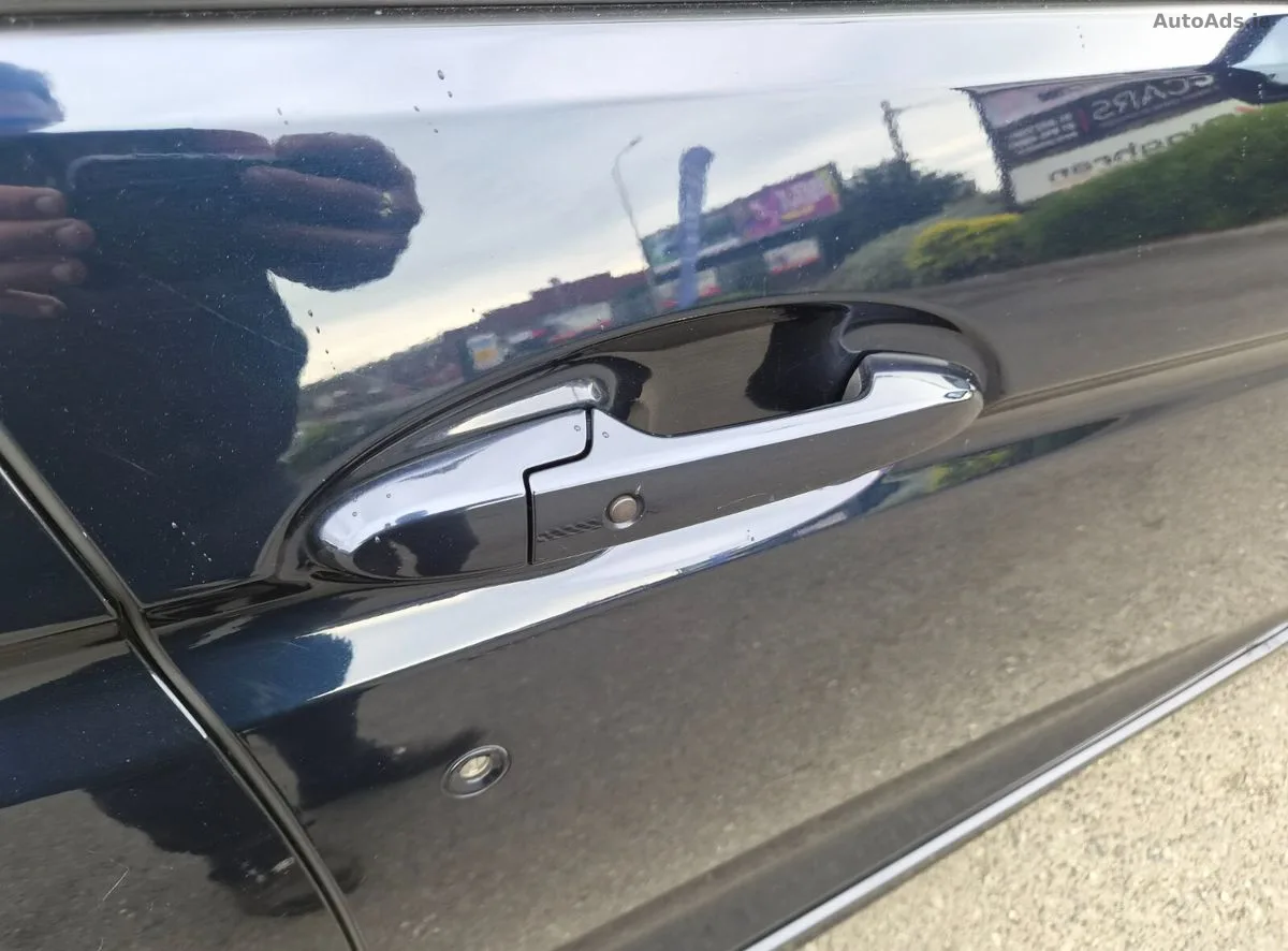2016 Honda Shuttle – photo 12