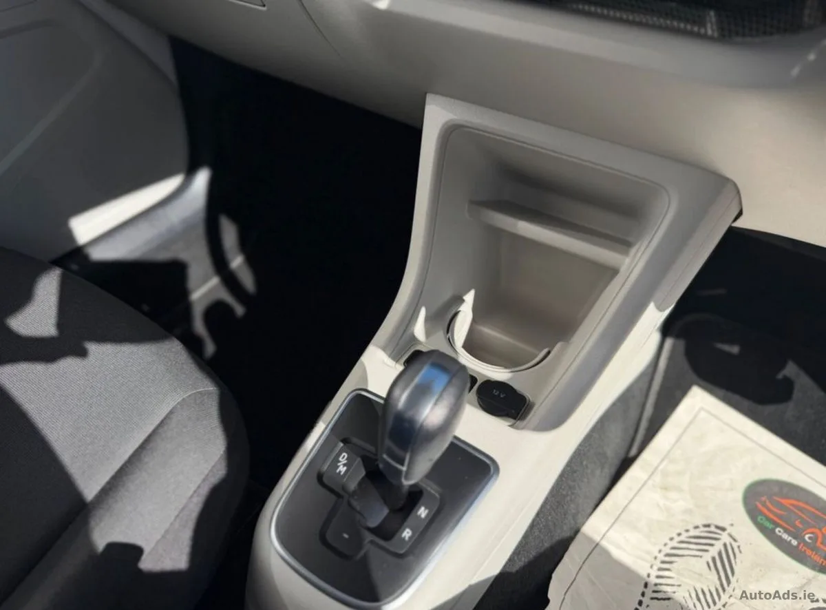2017 Volkswagen up! – photo 9