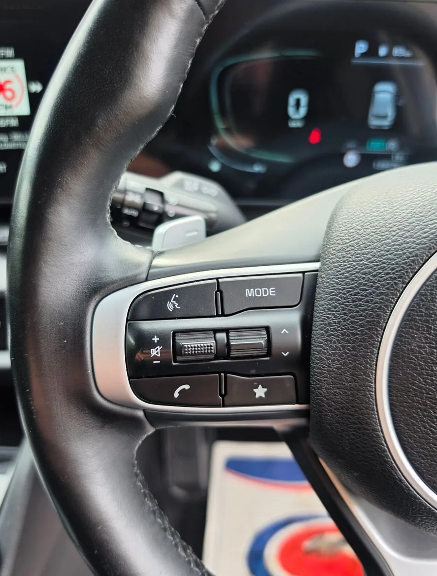 2022 Kia Sportage – photo 18