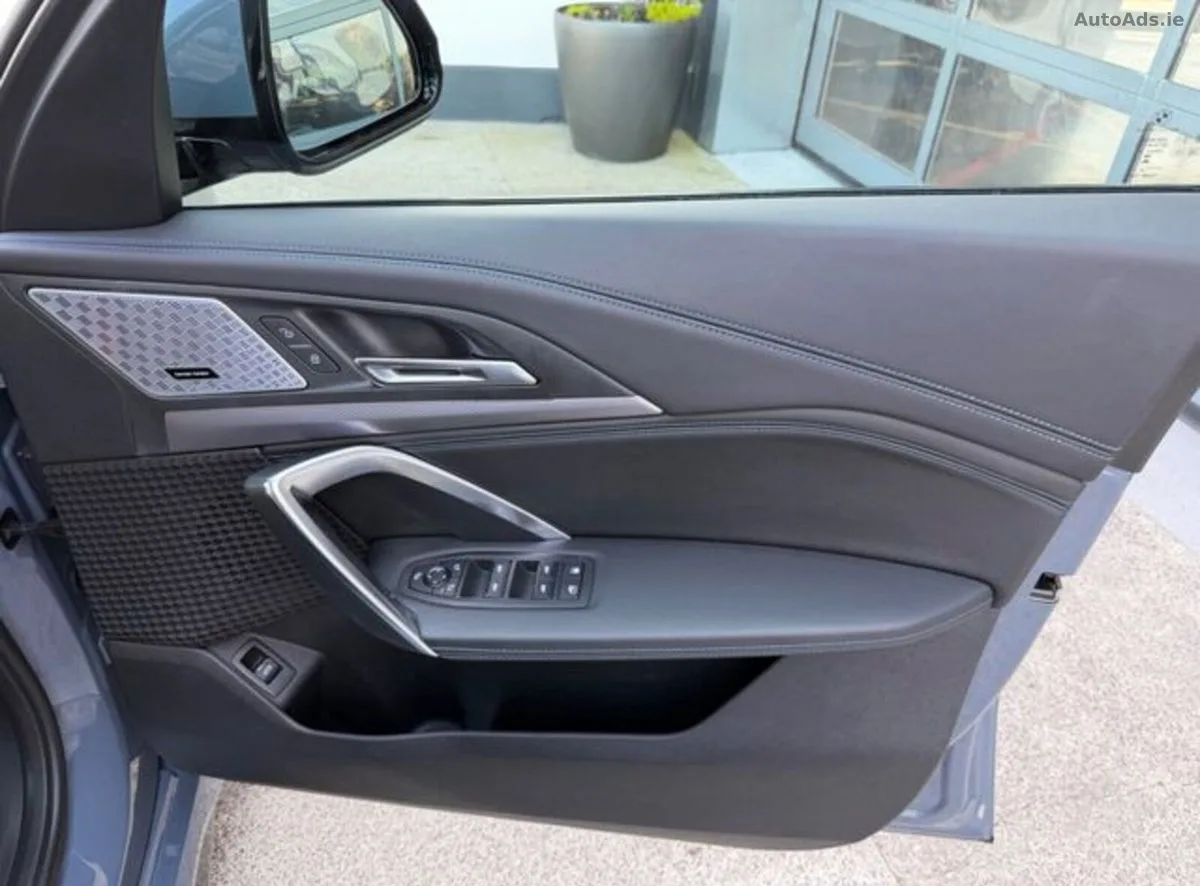 2024 BMW X1 – photo 16