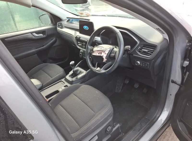 2021 Ford Kuga – photo 10
