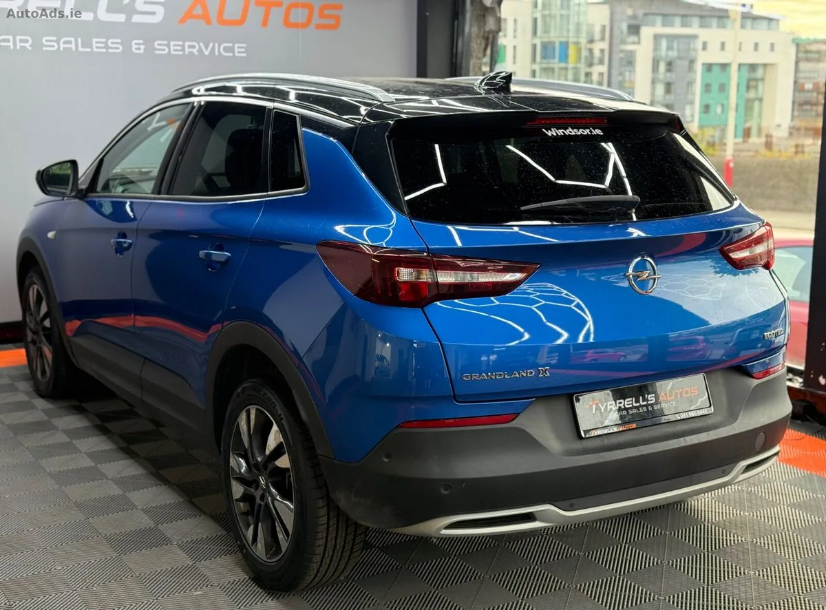 2021 Opel Grandland X – photo 8