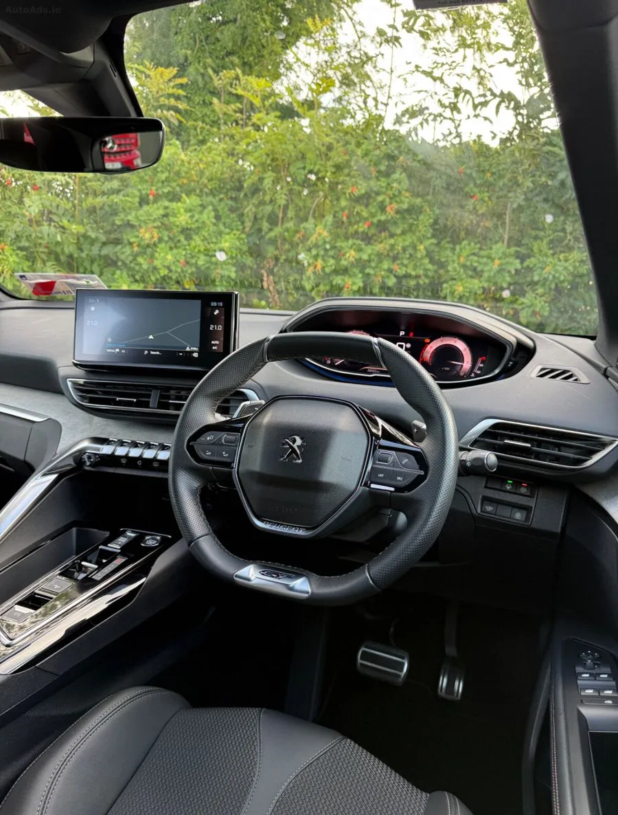2024 Peugeot 3008 – photo 17
