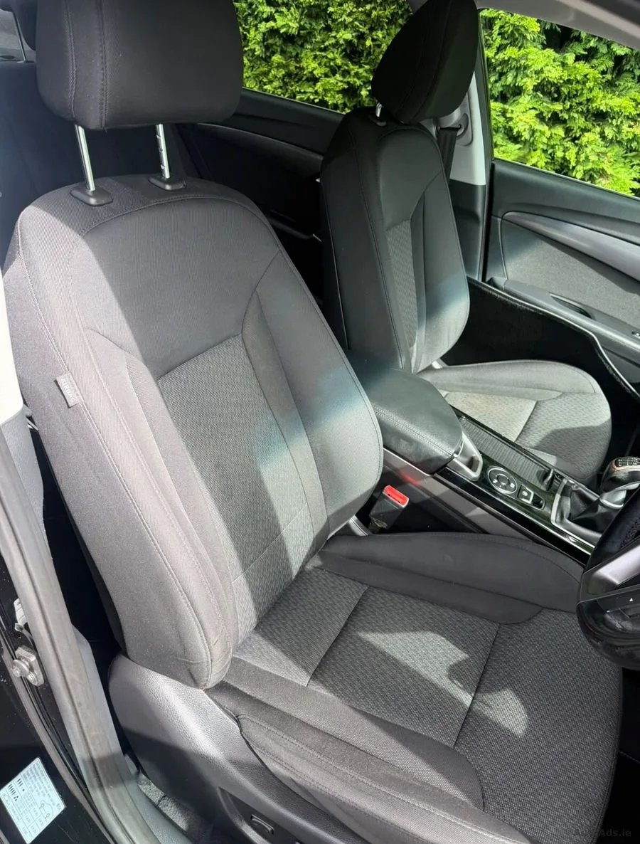 2016 Hyundai i40 – photo 9